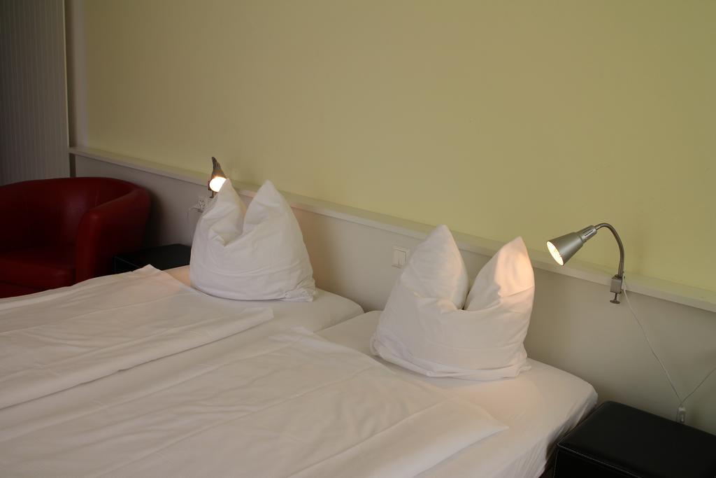Seminar-Hotel Rigi Am See Веггис Номер фото